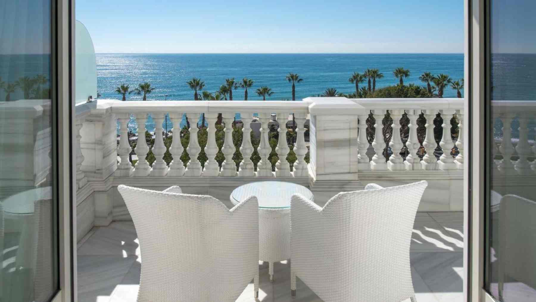 Gran Hotel Miramar Málaga