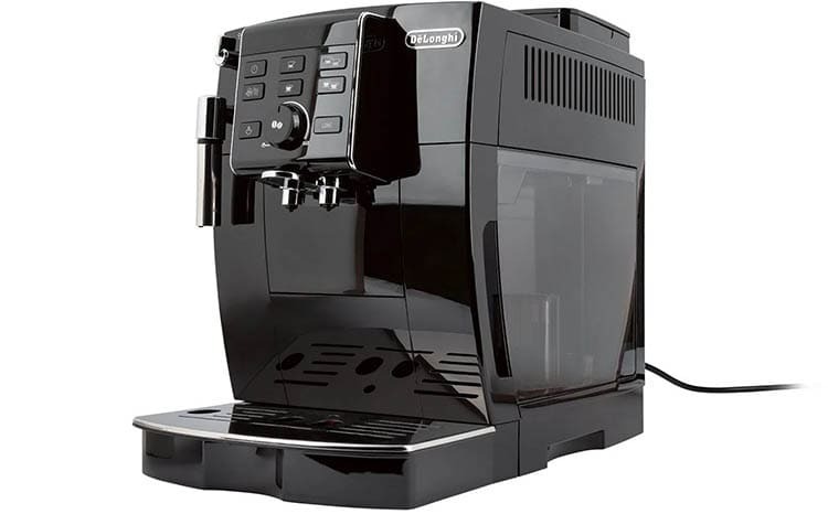 DeLonghi Super Kompakt cafetera