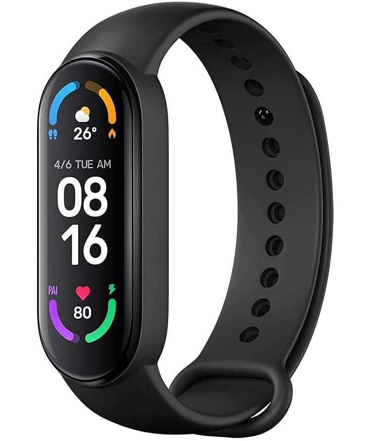 El reloj inteligente más valorado de Amazon es también el más vendido: ideal para Reyes Magos