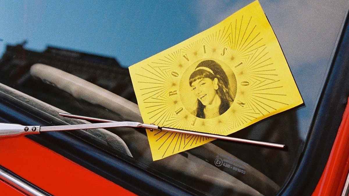 Marta Sango, Eurovisión 2022 (Málaga)