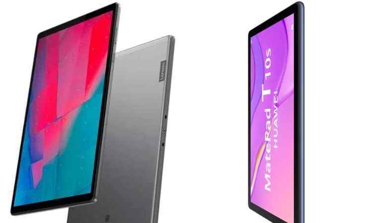 Media Markt oferta las dos tablets que compiten por reinar como mejor regalo de Reyes Magos