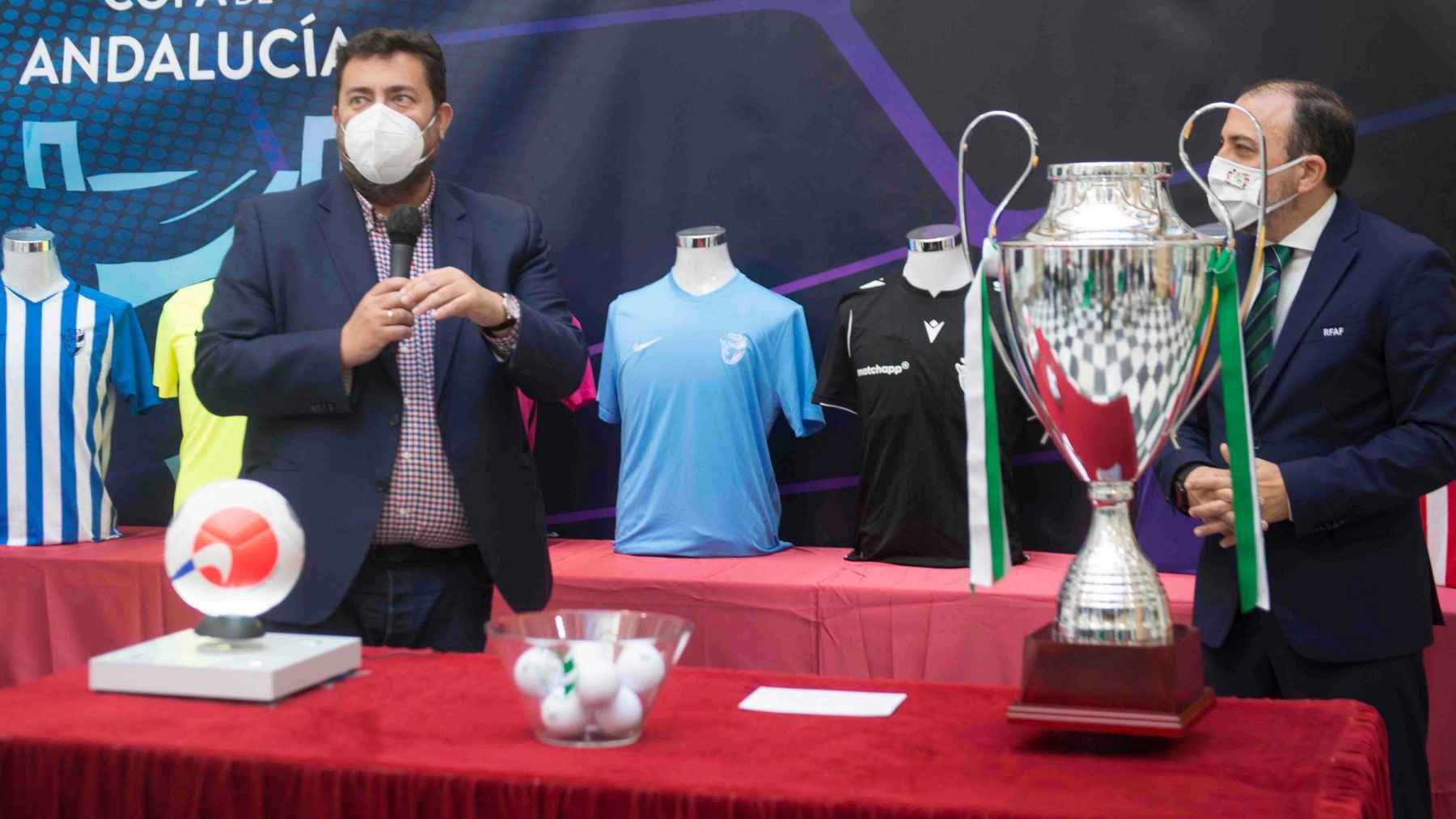 El fútbol sala concentra sus grandes competiciones en la provincia de Cádiz