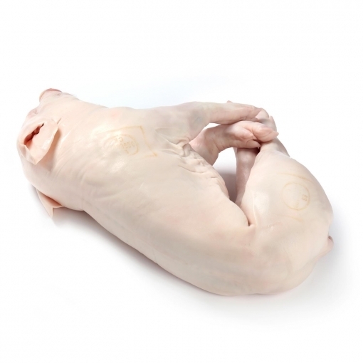 Carrefour apuesta por el más exquisito cerdo gourmet y lo rebaja a días de Navidad: tierno y jugoso