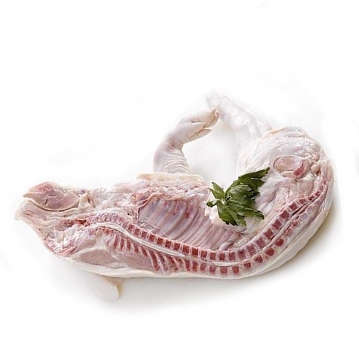 Carrefour apuesta por el más exquisito cerdo gourmet y lo rebaja a días de Navidad: tierno y jugoso