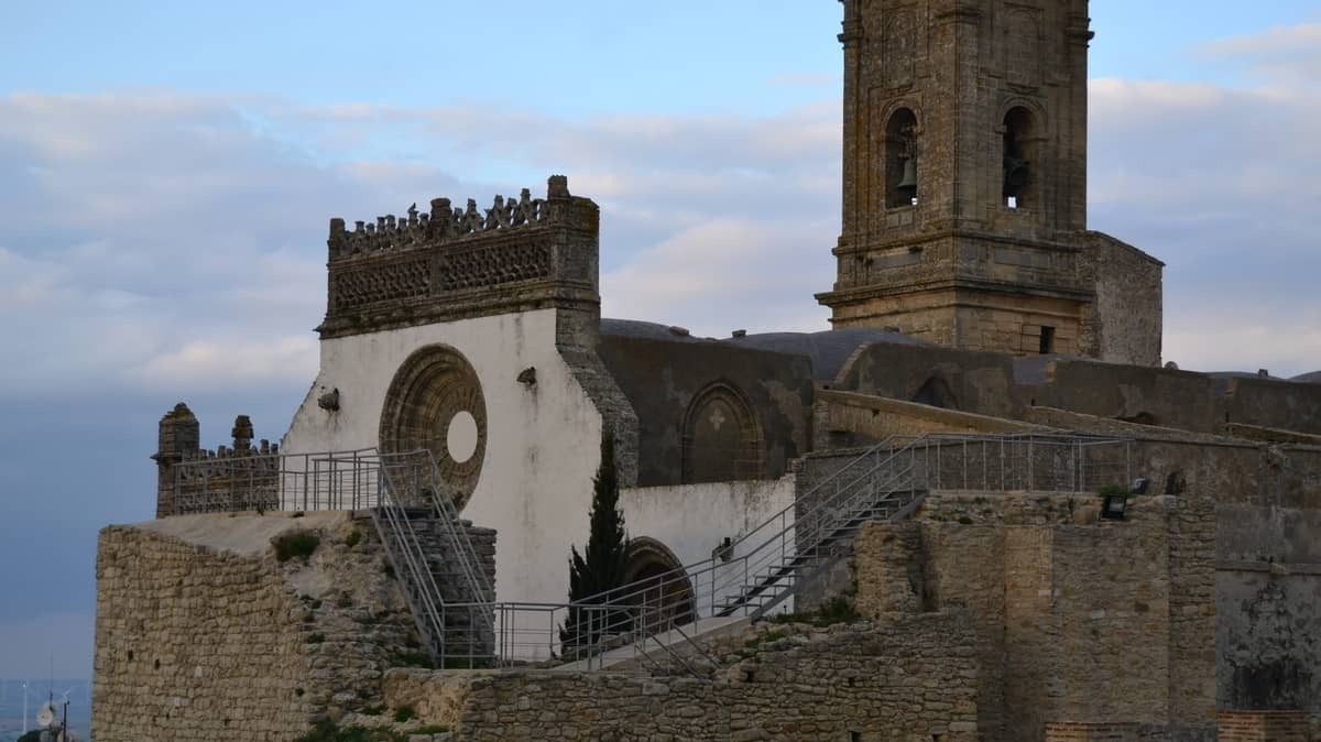 Conoce los 5 pueblos más bonitos de Cádiz que debes visitar estas Navidades. Foto: archivo.