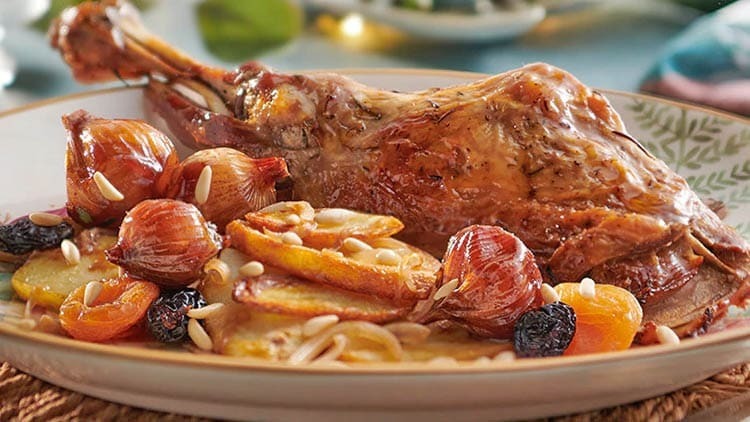 Los 4 platos preparados más exquisitos de El Corte Ingles triunfan a días de Navidad