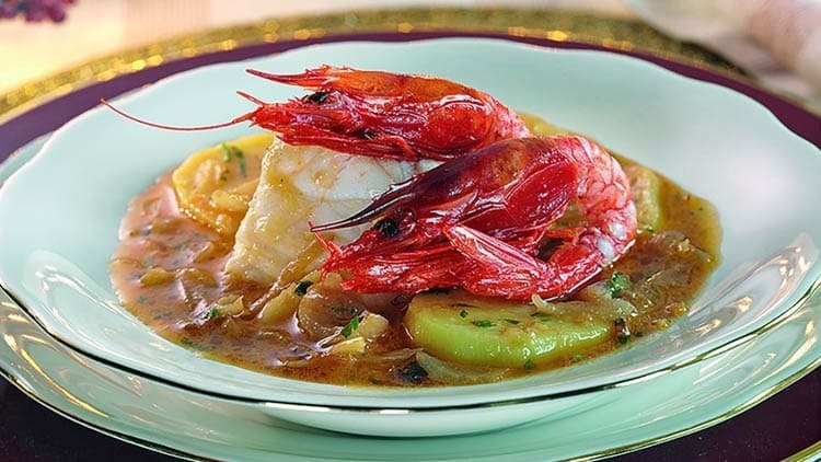 Los 4 platos preparados más exquisitos de El Corte Ingles triunfan a días de Navidad