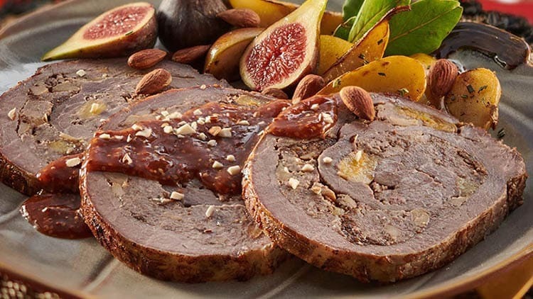 Los 4 platos preparados más exquisitos de El Corte Ingles triunfan a días de Navidad