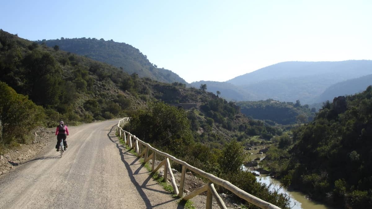 Puerto Serrano: qué ver y cómo llegar a este pueblo blanco desde Cádiz.