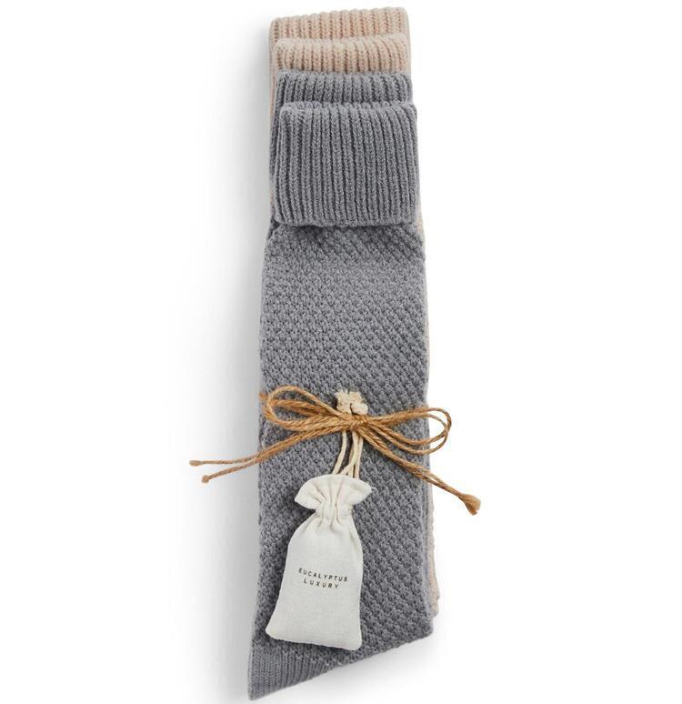 Primark compite con Mercadona combatiendo el frío de la mujer en invierno con producto lleno de antioxidantes