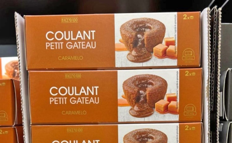 En Jerez de la Frontera
Encuéntralo sin ningún tipo de complicaciones ni problemas durante estas semanas de Navidad en el supermercado Mercadona de Jerez de la Frontera, o en cualquier otro establecimiento en el resto de España.