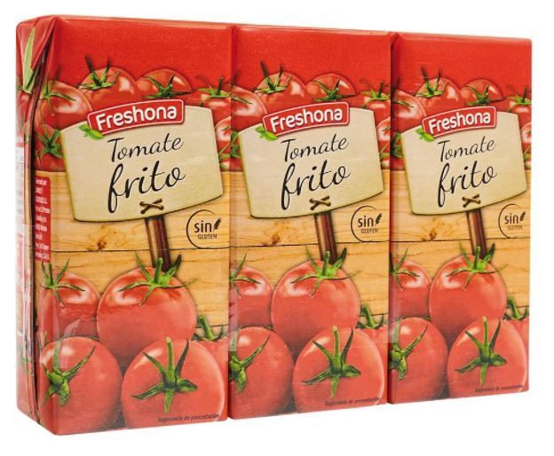 tomate frito lidl
