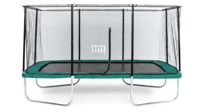 cama elástica decathlon