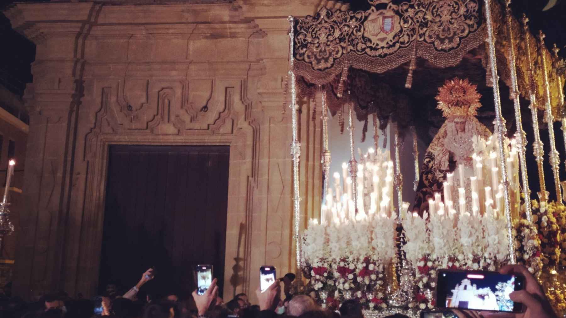 La Esperanza de la Yedra