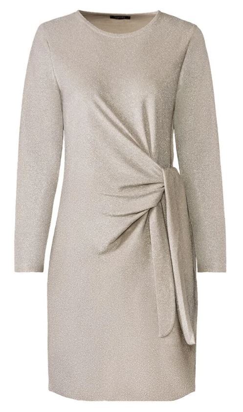 vestido elegante lidl