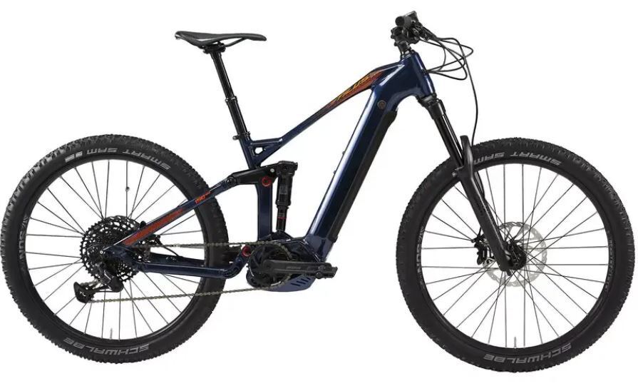 bicicleta electrica decathlon
