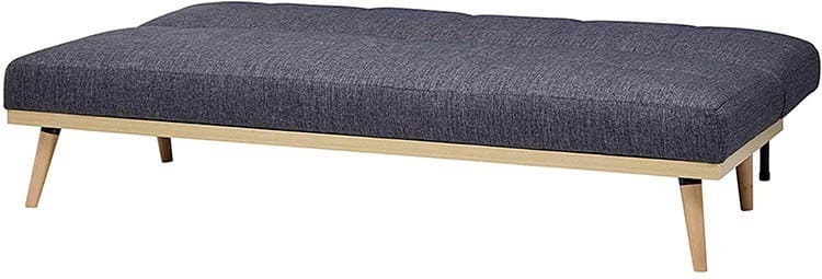 Amazon se lanza a competir con Ikea con su propio sofá cama gigante a precio low cost