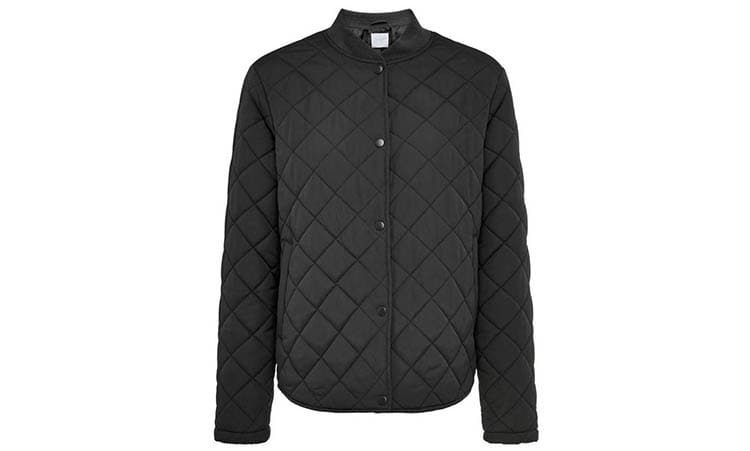 Cazadora acolchada de Primark