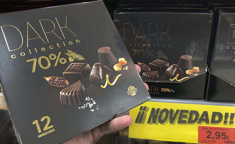 Mercadona plantea acabar las comidas de Navidad con unos nuevos postres deliciosos que arrasan en ventas