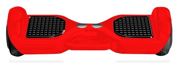 El patinete eléctrico más demandado en El Corte Inglés va sin manillar y puede hasta con 100 kilos de peso