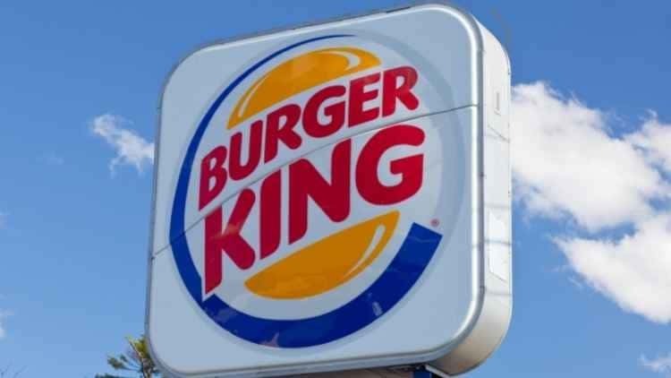 Burguer king 