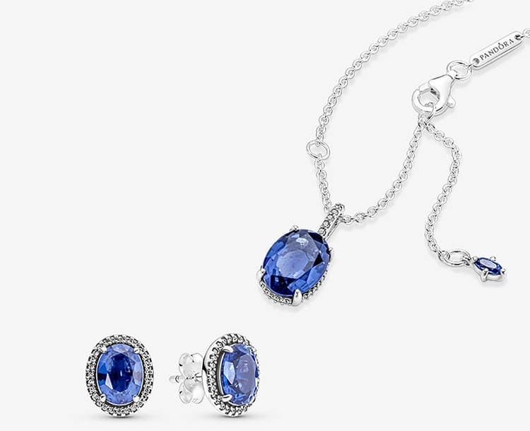 Conjunto de regalo Halo Brillante