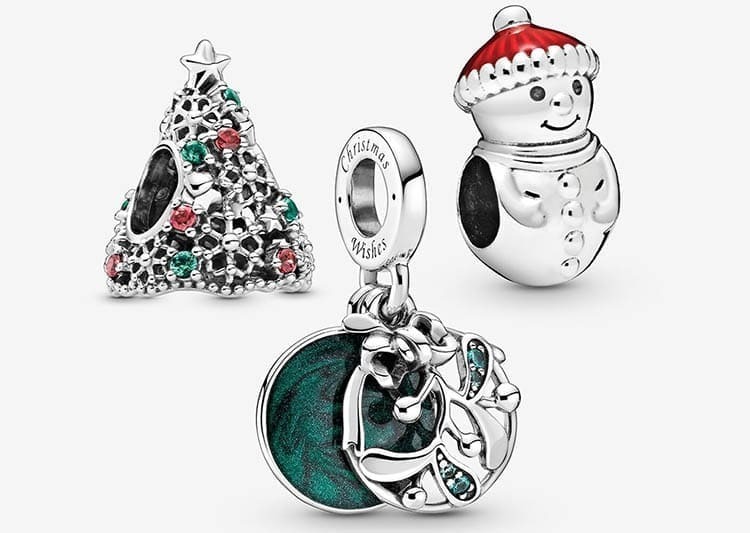 Conjunto de Regalo Típico Navideño