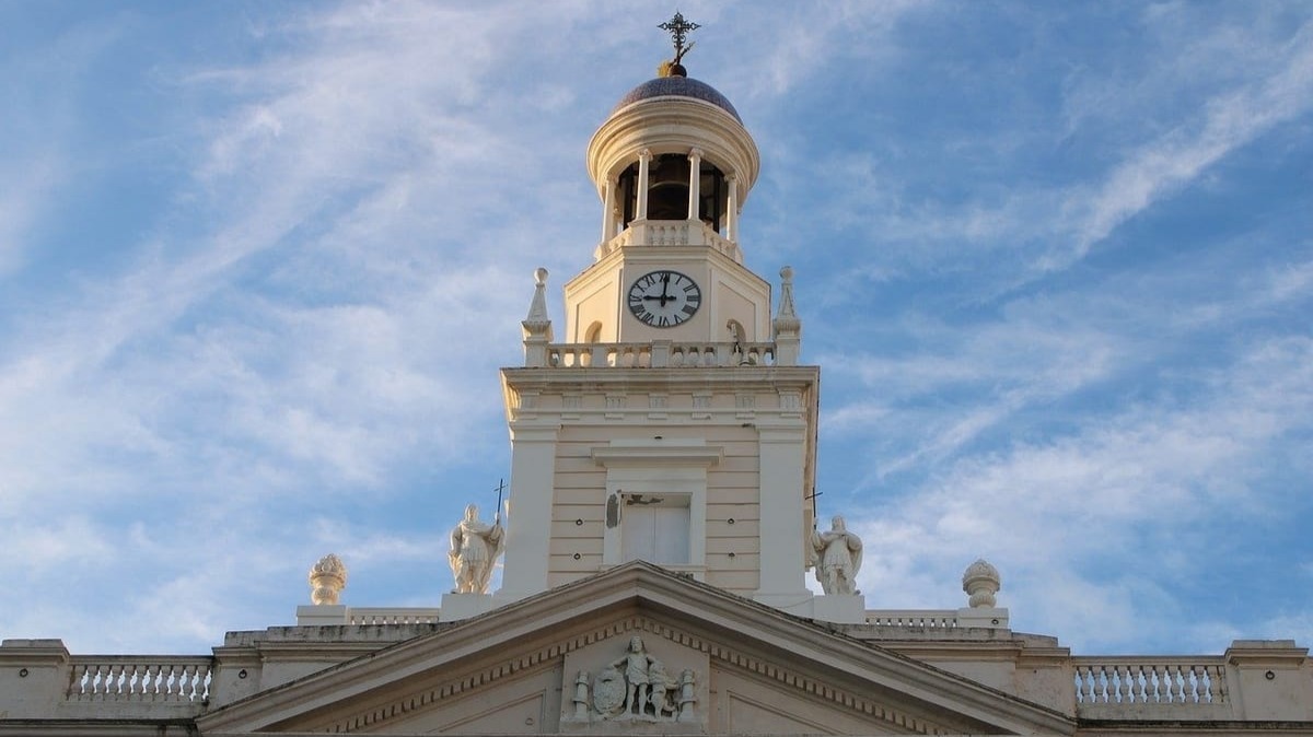 San Silvestre Cádiz 2021: horarios, recorrido e inscripciones. Foto: Pixabay.