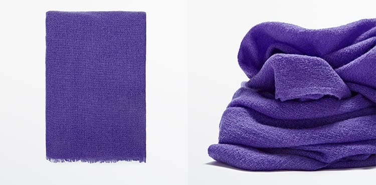 Massimo Dutti protege del frío con la prenda de lana que nunca falla como regalo en Navidad