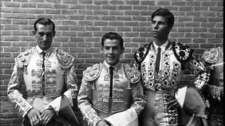 5 Pepe Osuna con Rafael de Paula