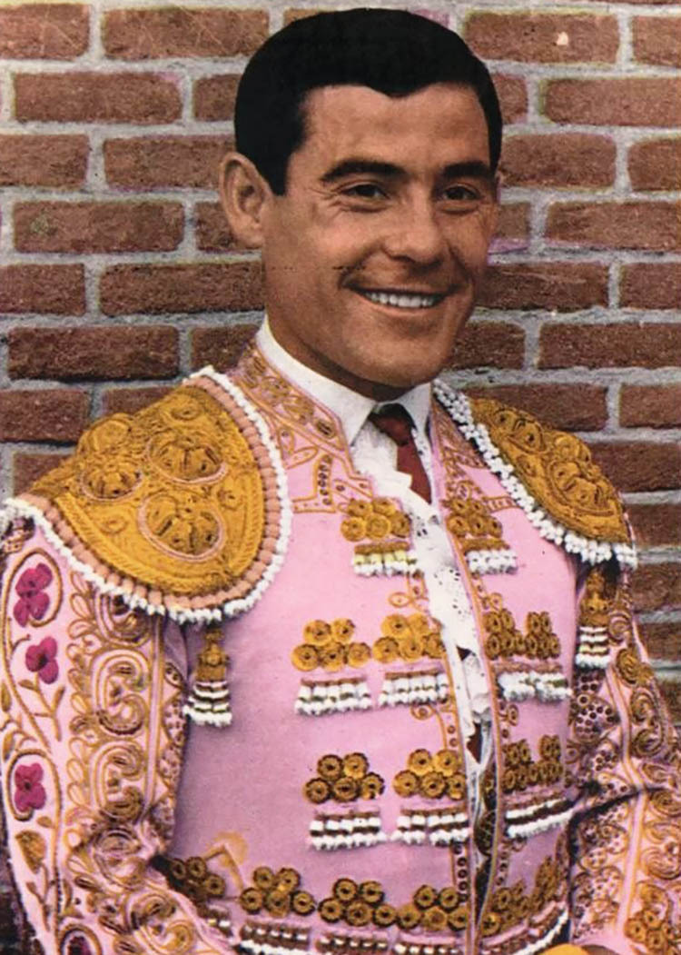 6 Pepe Osuna en Madrid