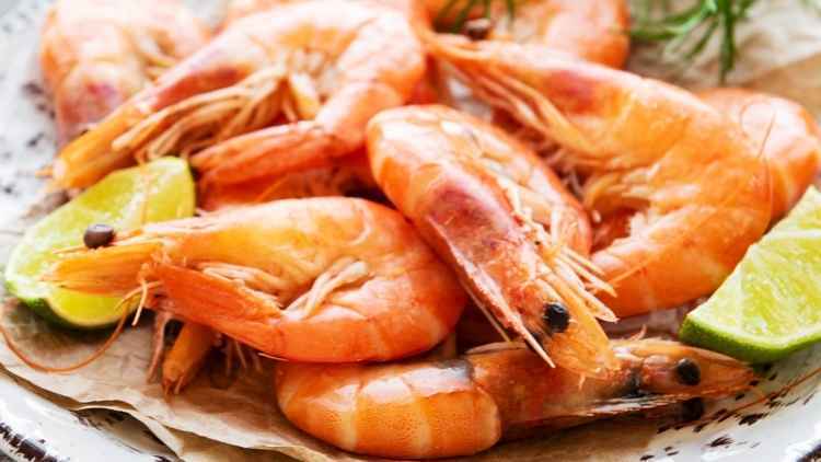 La forma en la que nunca debes descongelar el marisco que compras en Alcampo para Navidad   