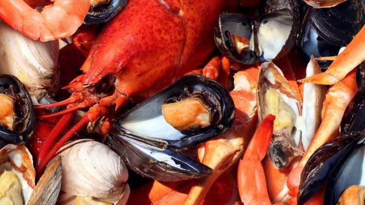 La forma en la que nunca debes descongelar el marisco que compras en Alcampo para Navidad  