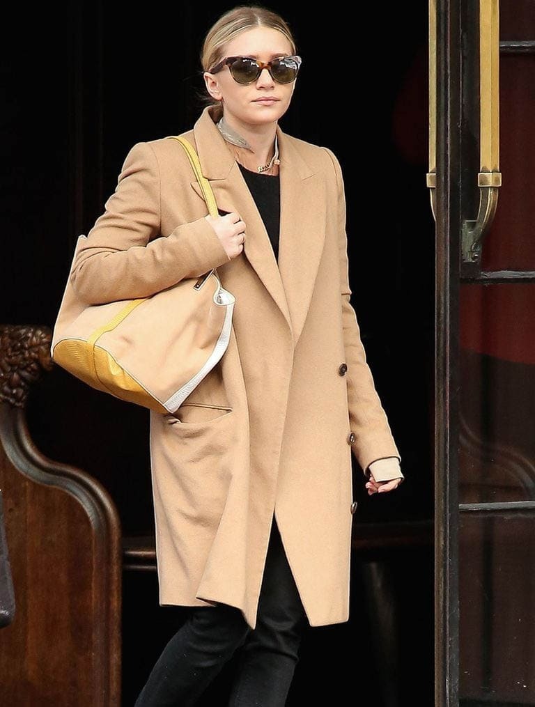 La prenda más exclusiva de Primark es un abrigo que combate el frío y llevan estrellas de Hollywood