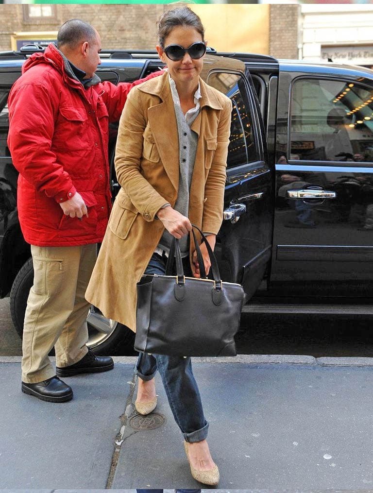 La prenda más exclusiva de Primark es un abrigo que combate el frío y llevan estrellas de Hollywood