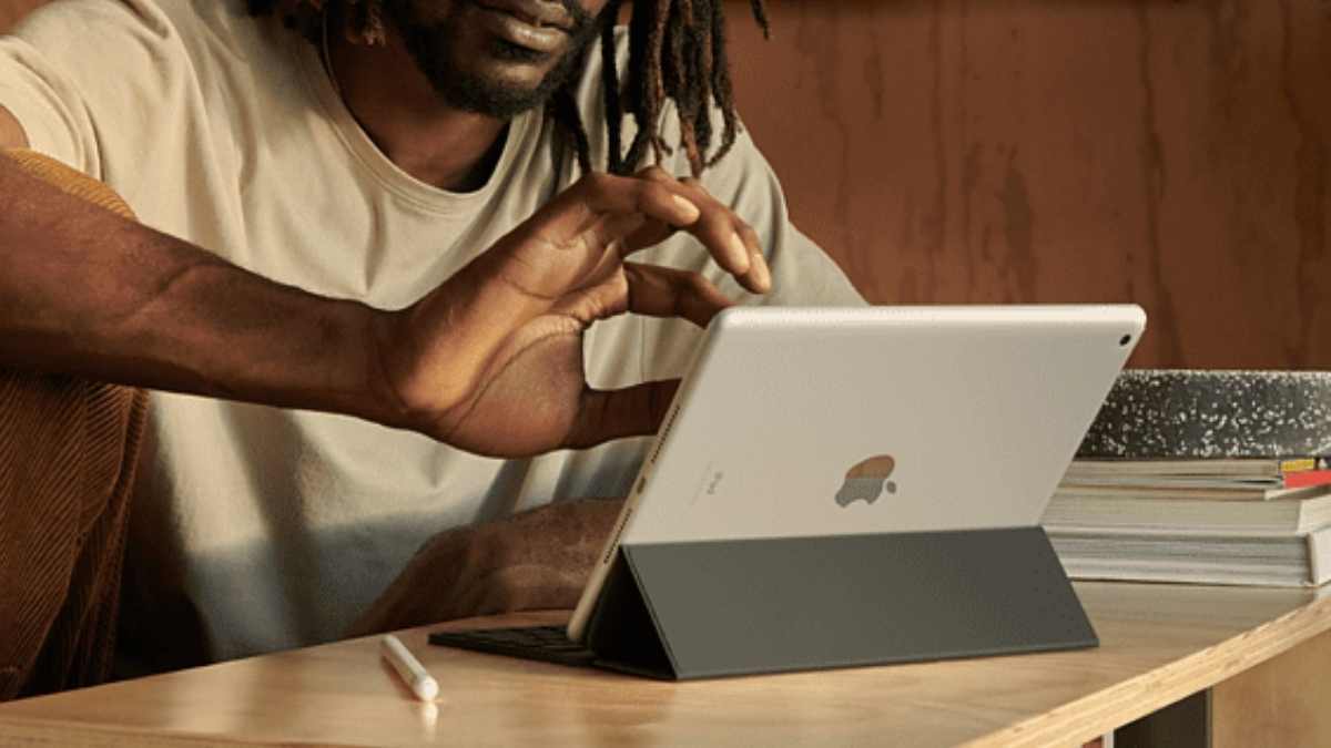 Media Markt arrasa con el Apple iPad 2021 a precio de Huawei a días de los Reyes Magos