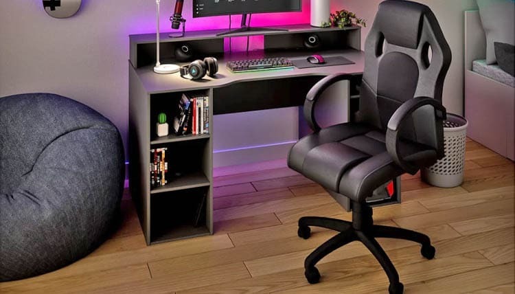 Leroy Merlin compite con Amazon y se incursa en el mundo de los videojuegos