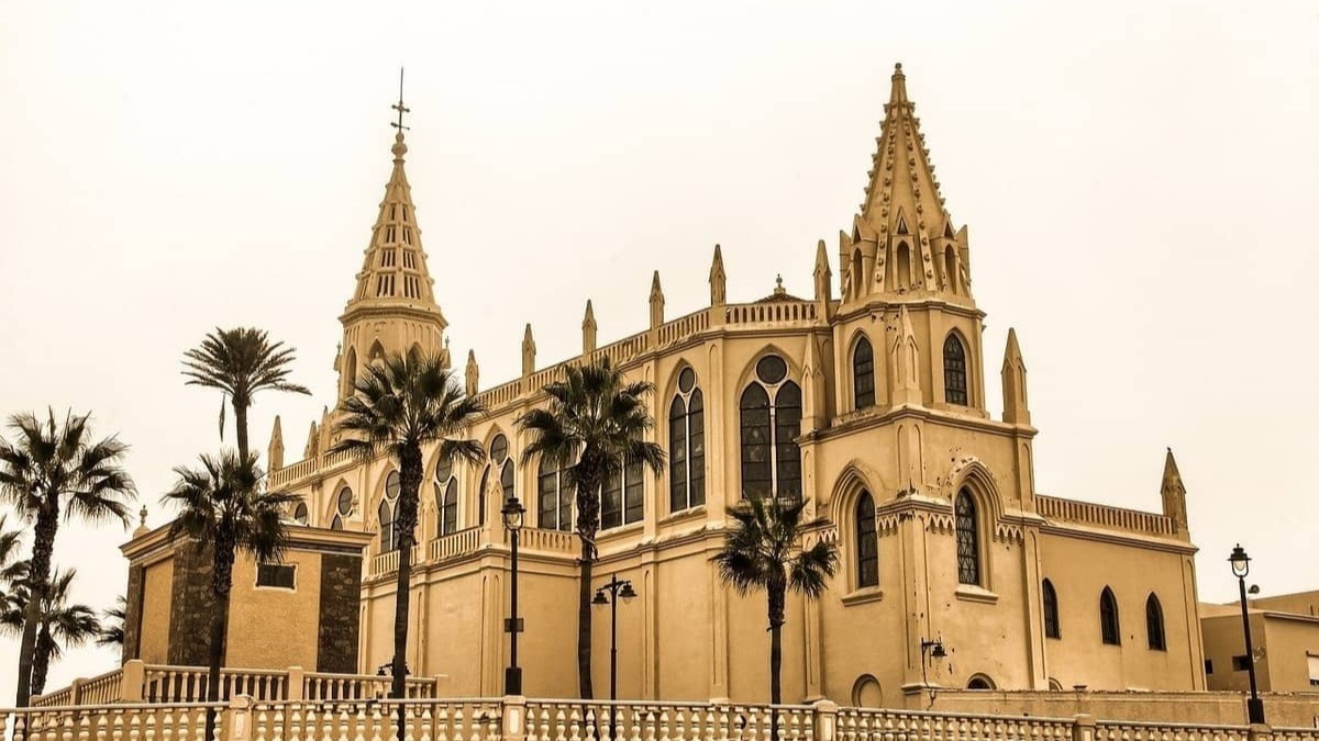 Qué ver en Chipiona: descubre el pueblo con más encanto de la costa de Cádiz. Foto: pixabay.