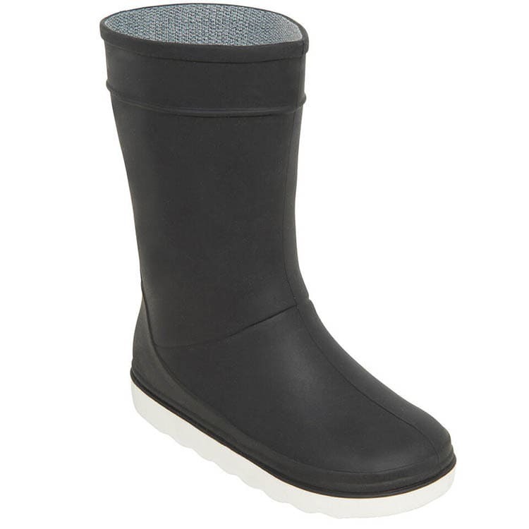 Botas impermeables en Decathlon