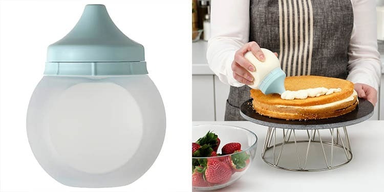 Utensilio para decorar dulces GARNITYREN