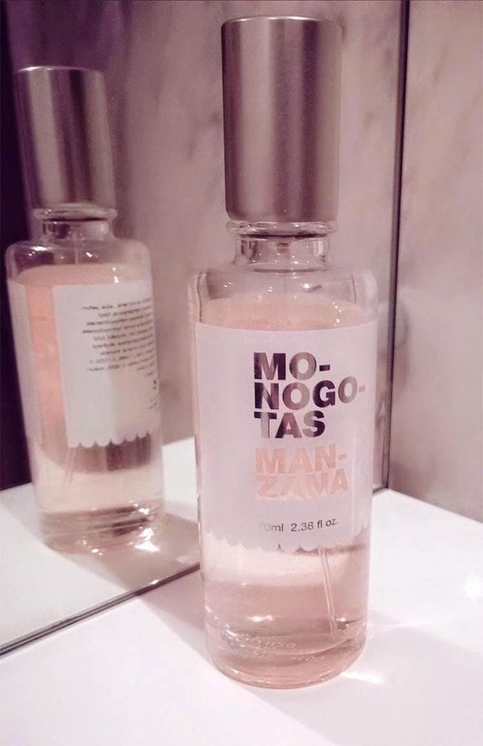 Monogotas de Manzana