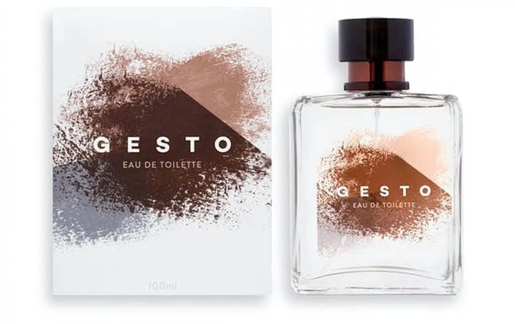 Colonia Gestos de Mercadona