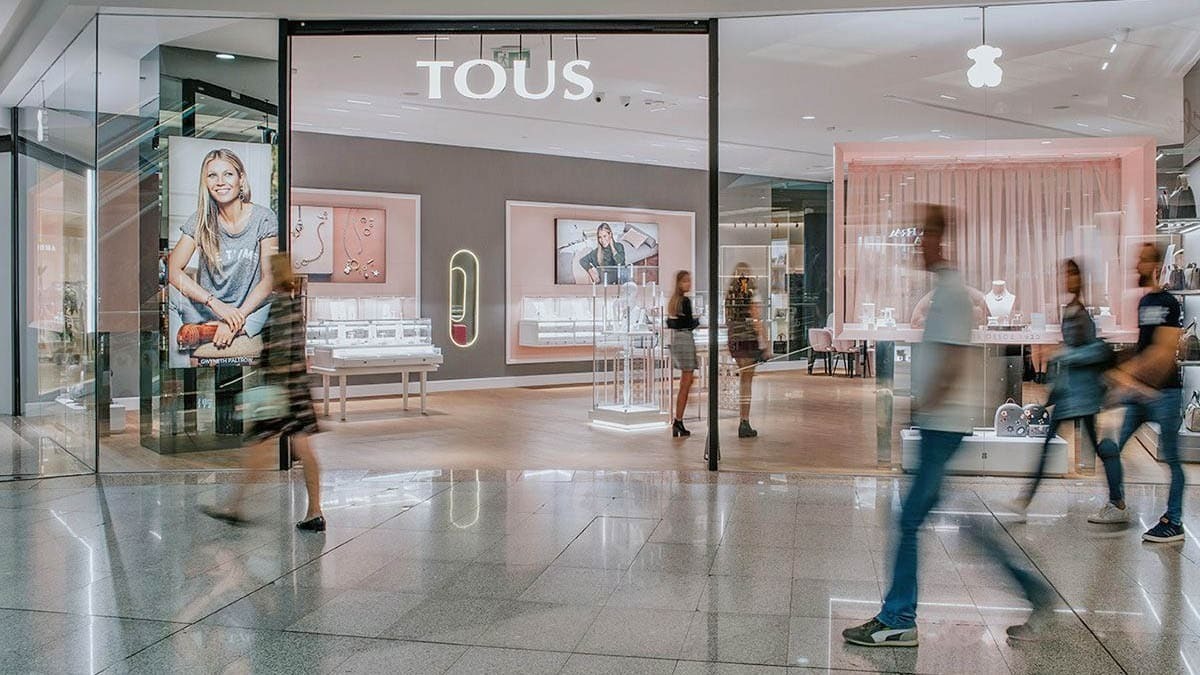 10 joyas de Tous para regalar en Navidad o disfrutar sin gastar mucho dinero