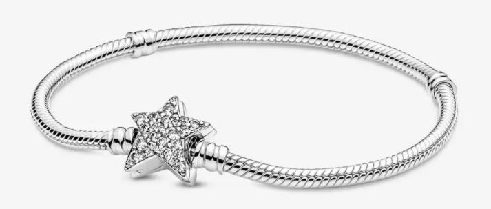 pandora pulsera
