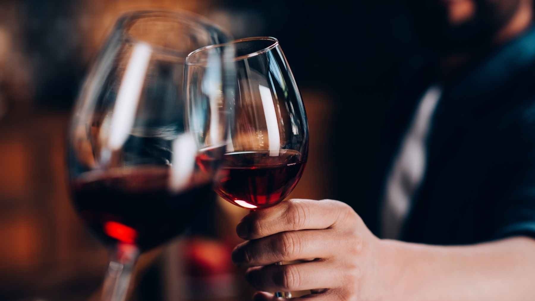 Estos son los 5 vinos de Jerez perfectos para regalar en Reyes 2022. Foto: archivo.