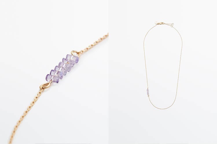 Massimo Dutti facilita para regalo un conjunto para mujer para ir al trabajo o de fiesta