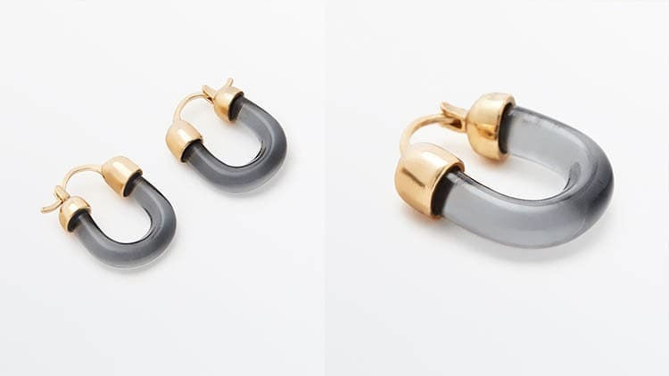 Massimo Dutti facilita para regalo un conjunto para mujer para ir al trabajo o de fiesta