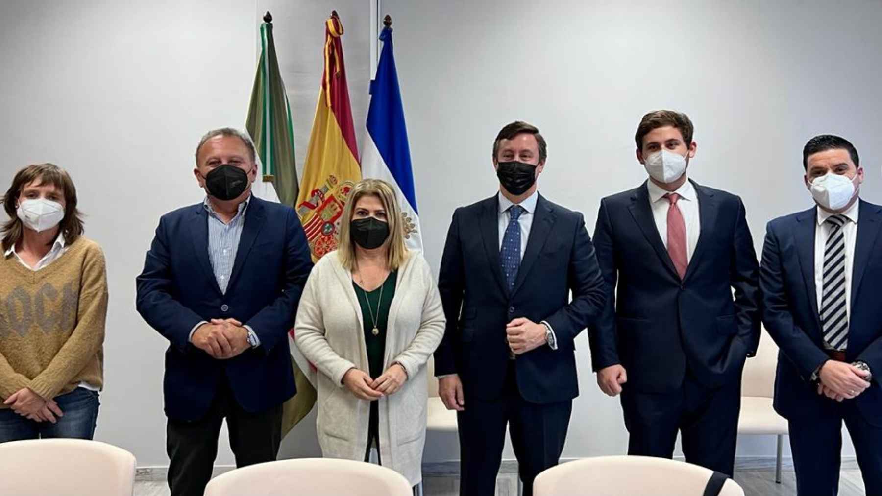 El antiguo edificio del IARA de la plaza Esteve de Jerez se convertirá en apartamentos turísticos y una terraza