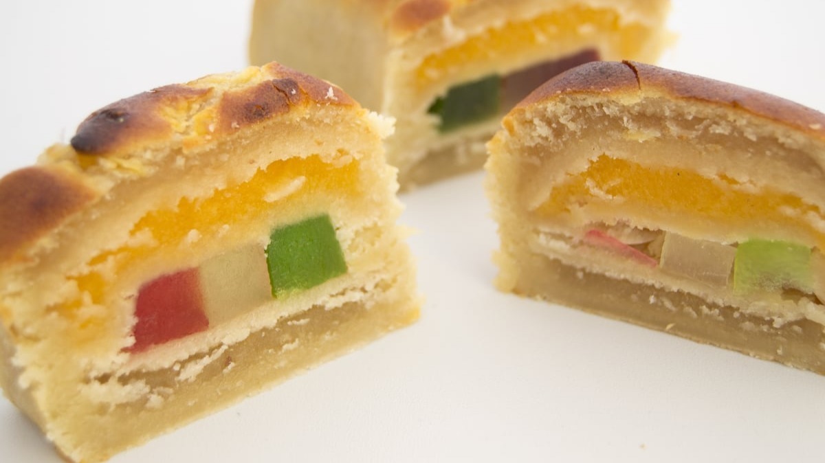 Los 5 dulces típicos de Cádiz que están revolucionando el menú de Nochevieja. Foto: Pico Masià.