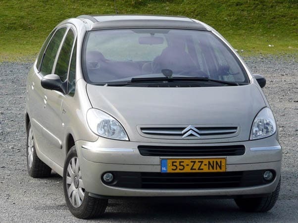 Xsara Picasso 